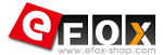 efox logo